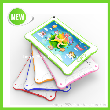 7inch Kids Tablet with Educational Applications (LY-CT75)